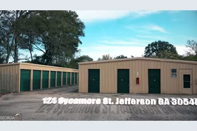 124 Sycamore Street, Jefferson, GA 30549 - Photo 3