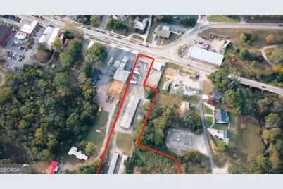 124 Sycamore Street, Jefferson, GA 30549 - Photo 5