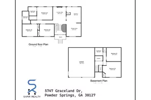 5747 Graceland Dr, Powder Springs, GA 30127 - Photo 21