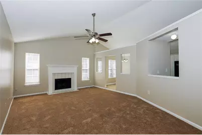 5747 Graceland Drive, Powder Springs, GA 30127 - Photo 3