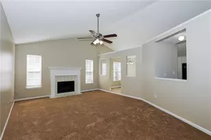 5747 Graceland Dr, Powder Springs, GA 30127 - Photo 3