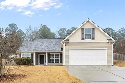 923 Downing Drive, Bethlehem, GA 30620 - Photo 1