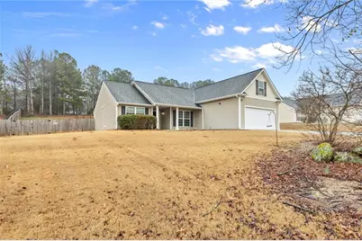 923 Downing Drive, Bethlehem, GA 30620 - Photo 39