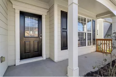 607 Wallnut Hall Trail, Woodstock, GA 30189 - Photo 3