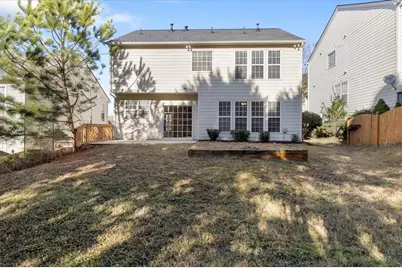 607 Wallnut Hall Trail, Woodstock, GA 30189 - Photo 35