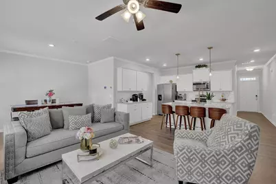 736 Woodstock Grove Drive, Woodstock, GA 30188 - Photo 7