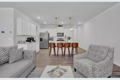 736 Woodstock Grove Drive, Woodstock, GA 30188 - Photo 11