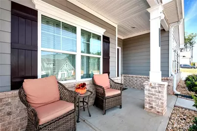 1081 Pine View Trail, Monroe, GA 30656 - Photo 7