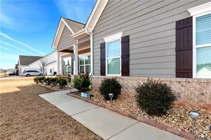 1081 Pne Vw Trl, Monroe, GA 30656 - Photo 5