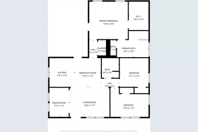 1888 Ham Drive, Chamblee, GA 30341 - Photo 35