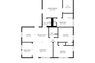 1888 Ham Dr, Chamblee, GA 30341 - Photo 35