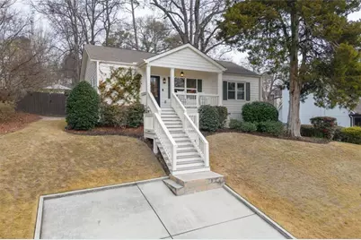 1888 Ham Drive, Chamblee, GA 30341 - Photo 39