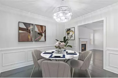 4353 Pond Edge Road, Snellville, GA 30039 - Photo 21