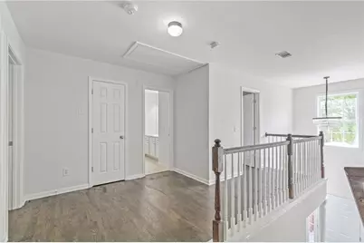 4353 Pond Edge Road, Snellville, GA 30039 - Photo 33