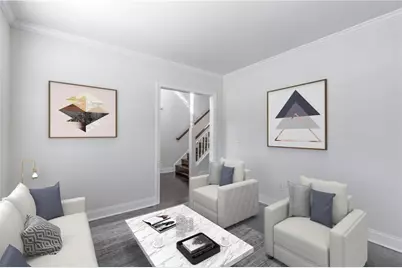 4353 Pond Edge Road, Snellville, GA 30039 - Photo 5