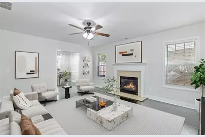 4353 Pond Edge Road, Snellville, GA 30039 - Photo 9