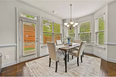 2396 Whiteoak Bend SE #16, Smyrna, GA 30080 - Photo 9