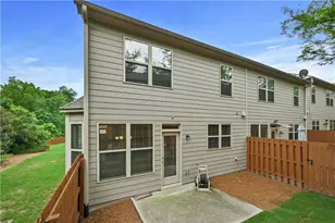 2396 Whiteoak Bend SE, Smyrna, GA 30080 - Photo 29