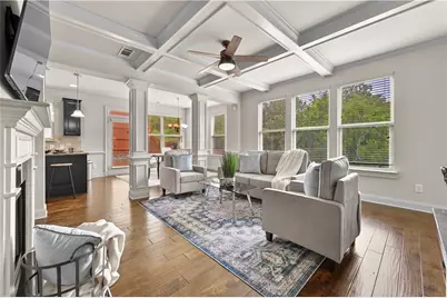 2396 Whiteoak Bend SE #16, Smyrna, GA 30080 - Photo 7