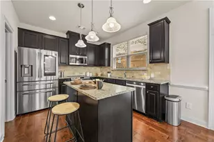 2396 Whiteoak Bend SE, Smyrna, GA 30080 - Photo 13