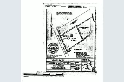 6050 Sandy Cross Road, Carnesville, GA 30521 - Photo 3