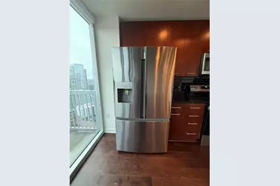 3324 Peachtree Road NE #2406, Atlanta, GA 30326 - Photo 5