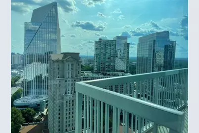 3324 Peachtree Road NE #2406, Atlanta, GA 30326 - Photo 9