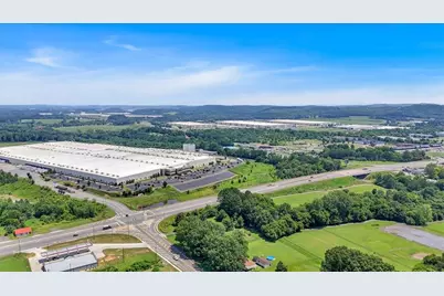 2454 Hall Station Road NW, Adairsville, GA 30103 - Photo 35