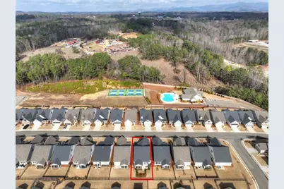 201 Mountain Boulevard, Jasper, GA 30143 - Photo 47