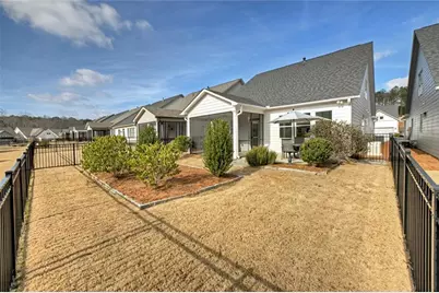 201 Mountain Boulevard, Jasper, GA 30143 - Photo 35