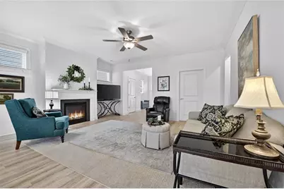 201 Mountain Boulevard, Jasper, GA 30143 - Photo 9