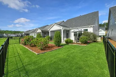 201 Mountain Boulevard, Jasper, GA 30143 - Photo 3