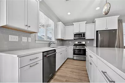 201 Mountain Boulevard, Jasper, GA 30143 - Photo 15