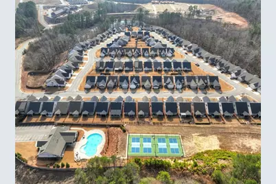 201 Mountain Boulevard, Jasper, GA 30143 - Photo 49