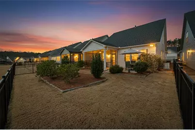 201 Mountain Boulevard, Jasper, GA 30143 - Photo 5