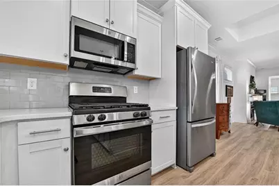 201 Mountain Boulevard, Jasper, GA 30143 - Photo 17