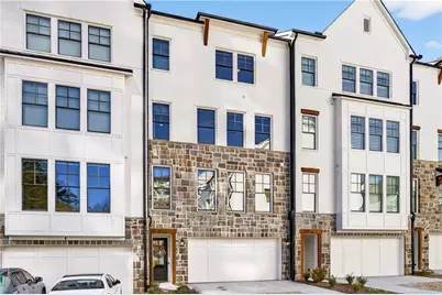 2722 Thornewilde Way, Atlanta, GA 30339 - Photo 3