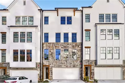 2722 Thornewilde Way, Atlanta, GA 30339 - Photo 1