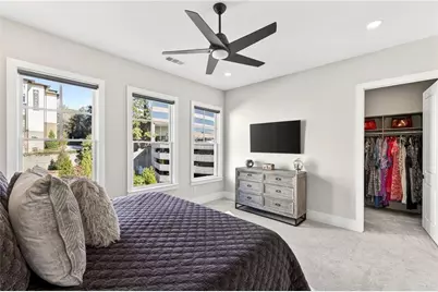 2722 Thornewilde Way, Atlanta, GA 30339 - Photo 35