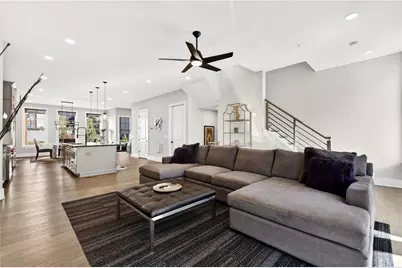 2722 Thornewilde Way, Atlanta, GA 30339 - Photo 15