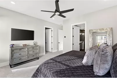 2722 Thornewilde Way, Atlanta, GA 30339 - Photo 37