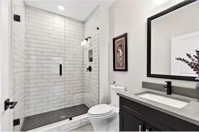 2722 Thornewilde Way, Atlanta, GA 30339 - Photo 7