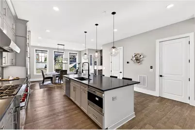 2722 Thornewilde Way, Atlanta, GA 30339 - Photo 17
