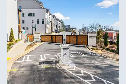 2722 Thornewilde Way, Atlanta, GA 30339 - Photo 69