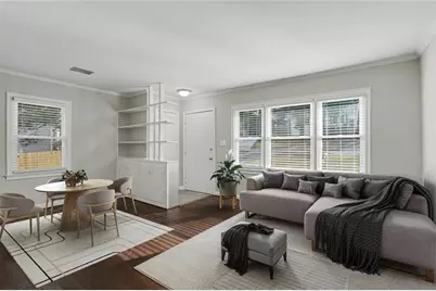 861 Meadow Place, Marietta, GA 30062 - Photo 3