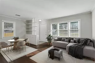 861 Meadow Pl, Marietta, GA 30062 - Photo 3