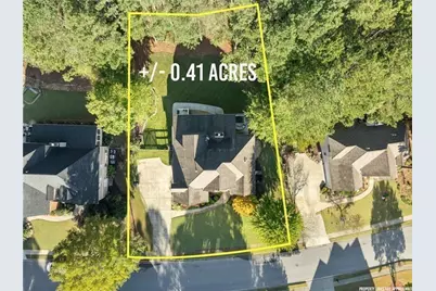 385 Graves Road, Acworth, GA 30101 - Photo 9