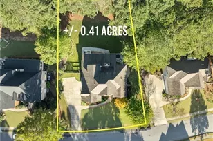 385 Graves Rd, Acworth, GA 30101 - Photo 9