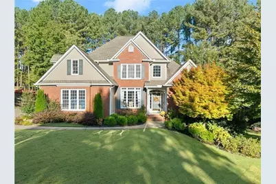 385 Graves Road, Acworth, GA 30101 - Photo 1