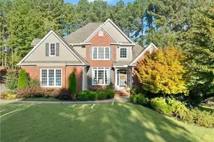 385 Graves Rd, Acworth, GA 30101 - Photo 1